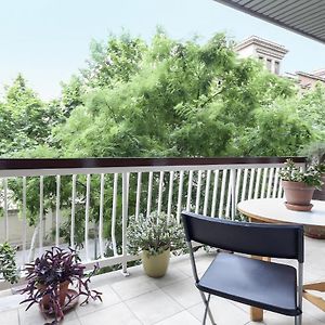 Appartement met Vier Slaapkamers